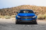 Mercedes-AMG C63 S Coupe 2016 года (NA)